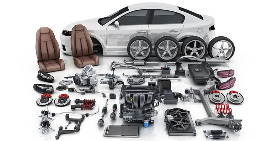 Beydağ Oto Yedek Parçacısı