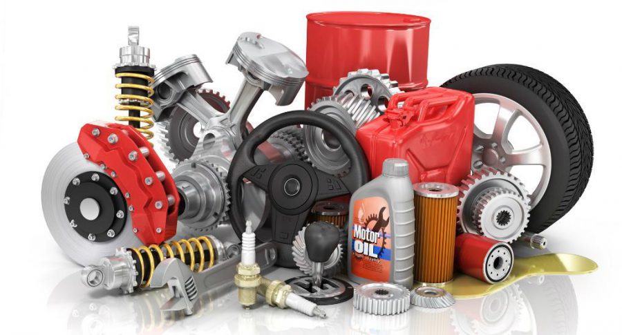 Beydağ Oto Yedek Parçacısı